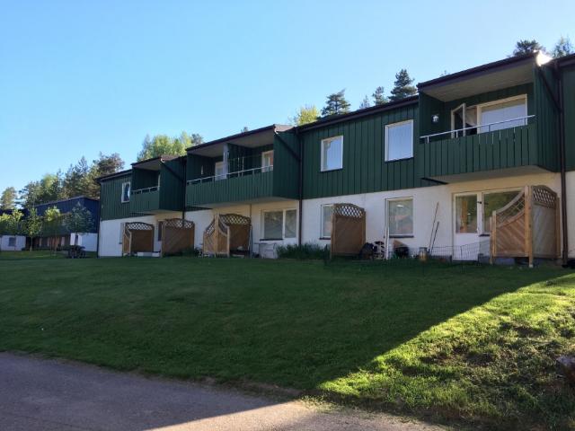 Lägenhet hyra i Vansbro, Dalarna