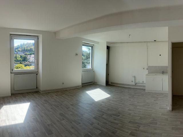 Appartement location à Rive-de-Gier, Loire
