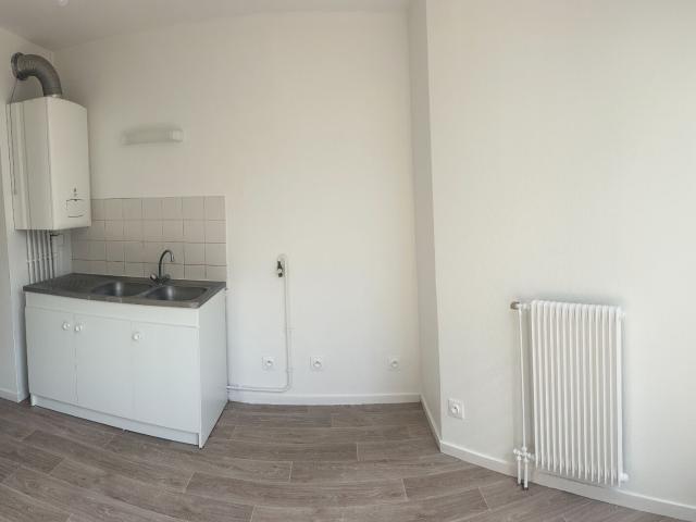 Appartement location à Rive-de-Gier, Loire