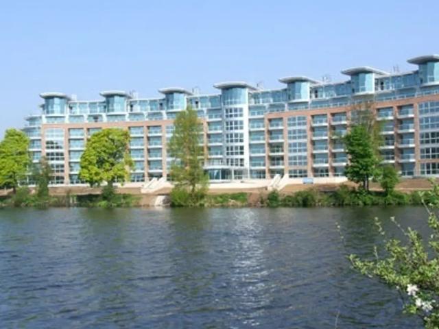 Apartment for rent in Haddon, East Midlands