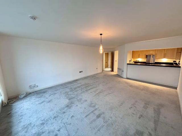 Apartment for rent in Haddon, East Midlands
