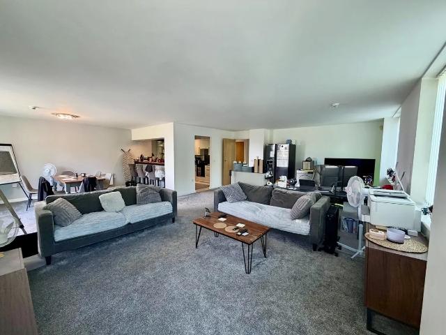 Apartment for rent in Trent Park, City of Nottingham