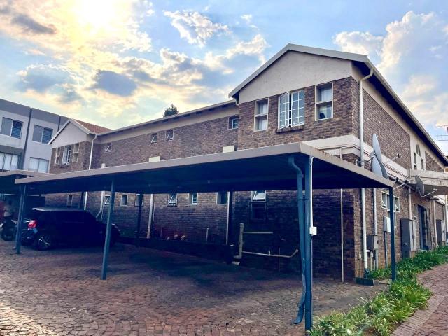 Apartment for sale in Waterkloof, Gauteng