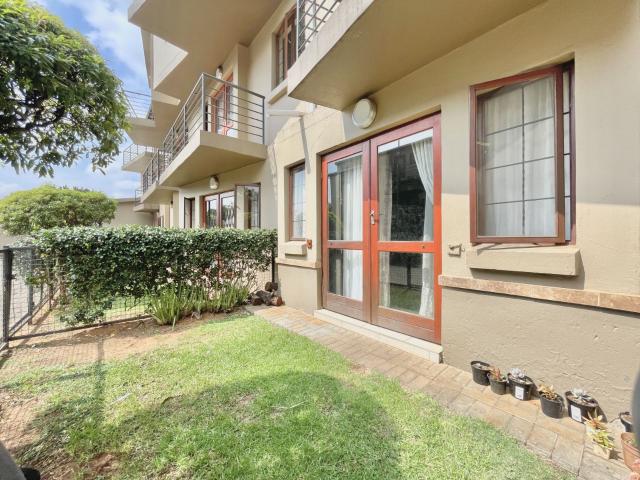Apartment for sale in Waterkloof, Gauteng