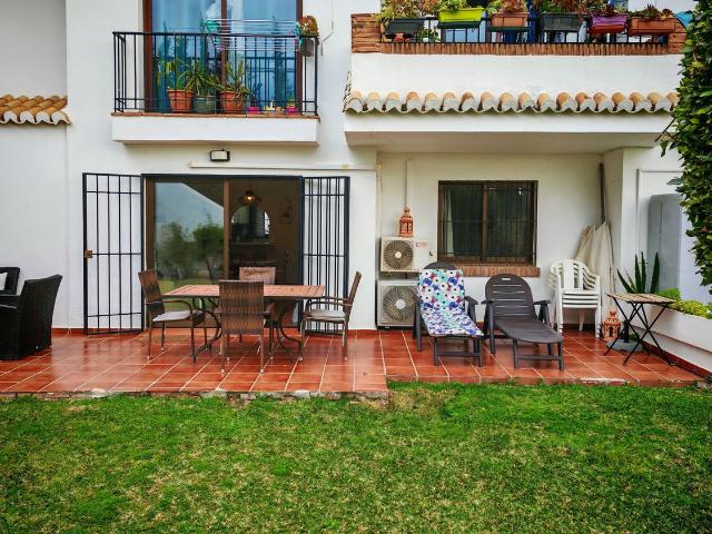 Apartamento en alquiler en Costa del Sol Occidental, Andalucía