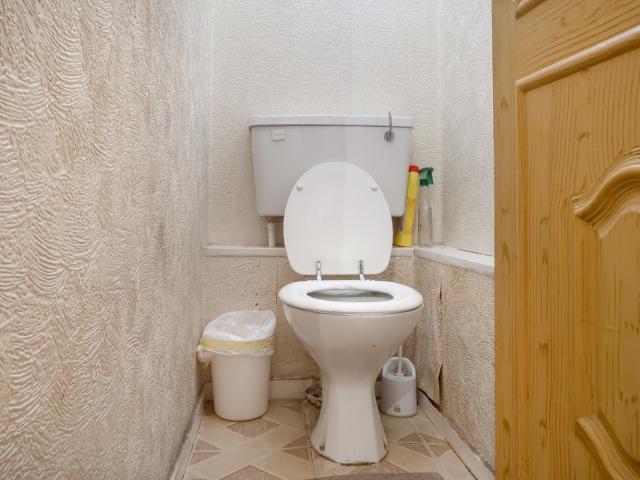 Apartment for rent in Isle Of Dogs, Greater London