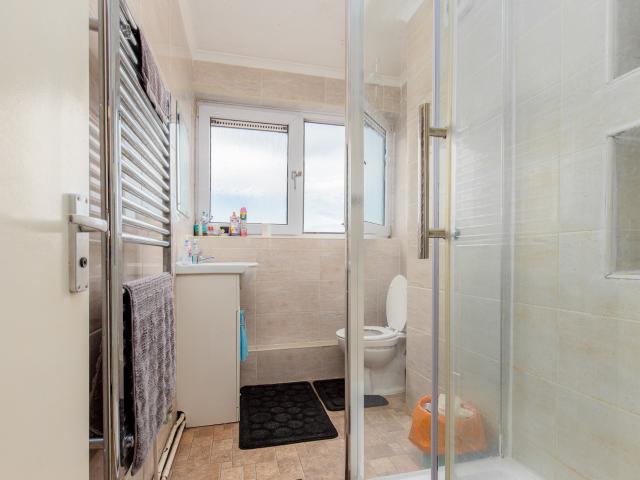 Apartment for rent in Old Ford, Mile End