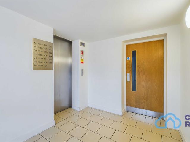 Apartment for rent in Reach, Greater London
