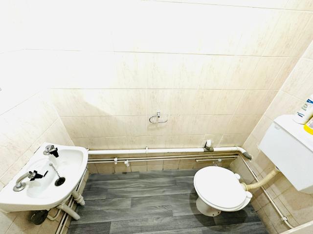 Apartment for rent in Bromley-by-Bow, Bow