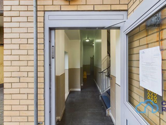Apartment for rent in St. George in the East, Wapping