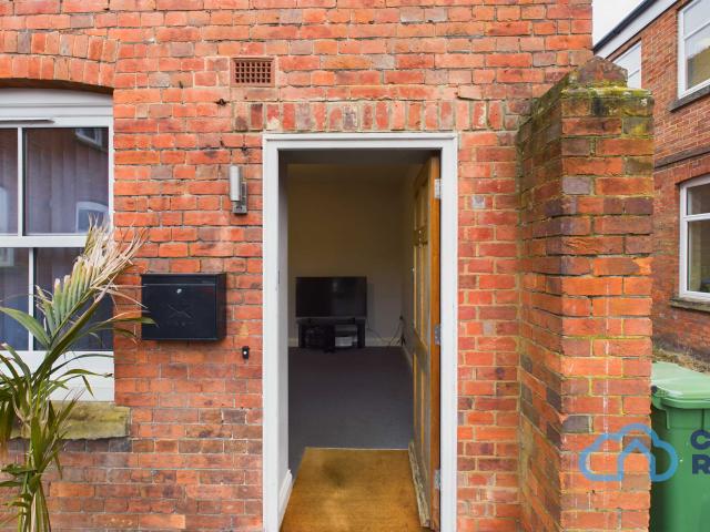 Apartment for rent in New Town, Horsham