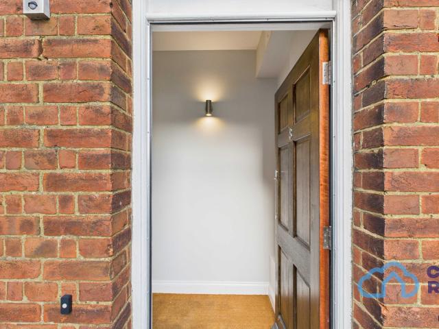 Apartment for rent in New Town, Horsham