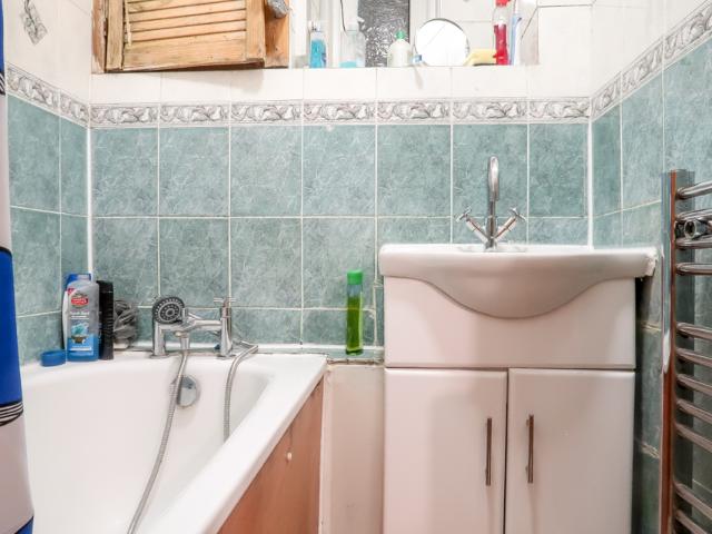 Apartment for rent in Bethnal Green, Greater London