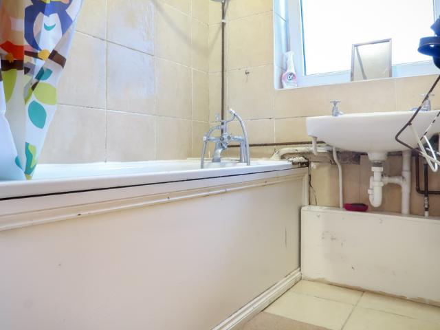 Apartment for rent in Old Ford, Mile End