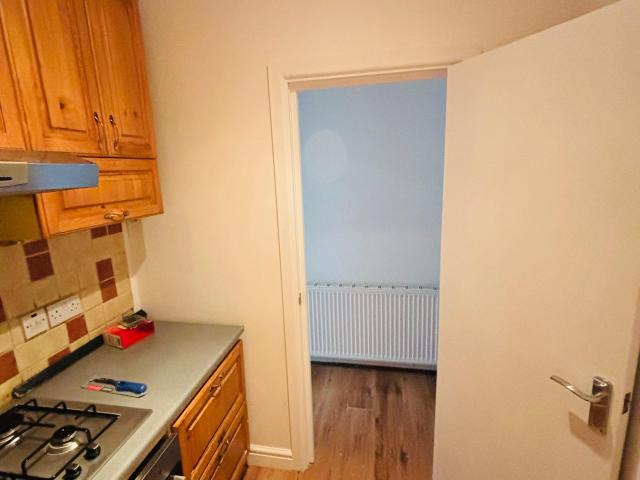 Apartment for rent in London Borough of Lewisham, Greater London