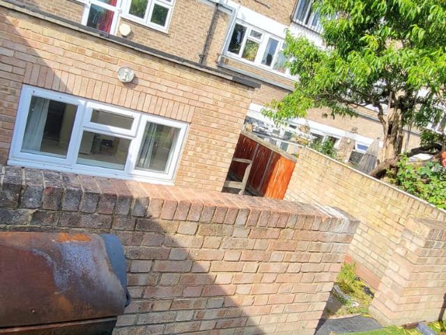 Apartment for rent in Isle Of Dogs, Greater London