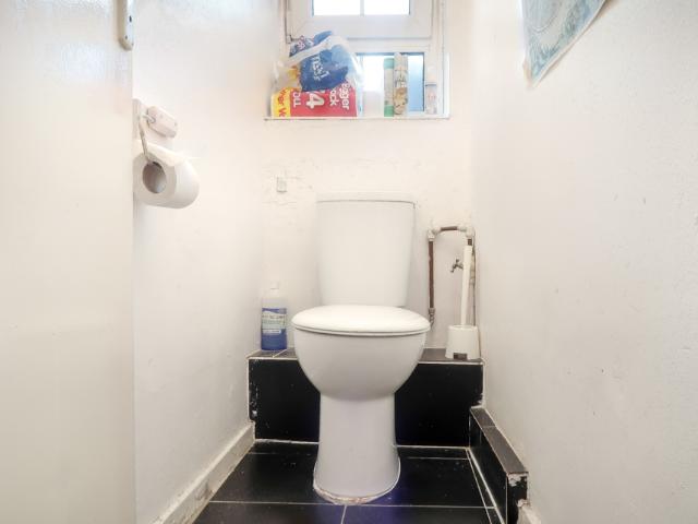 Apartment for rent in Wapping, Greater London