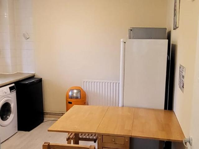 Apartment for rent in Bethnal Green, Greater London