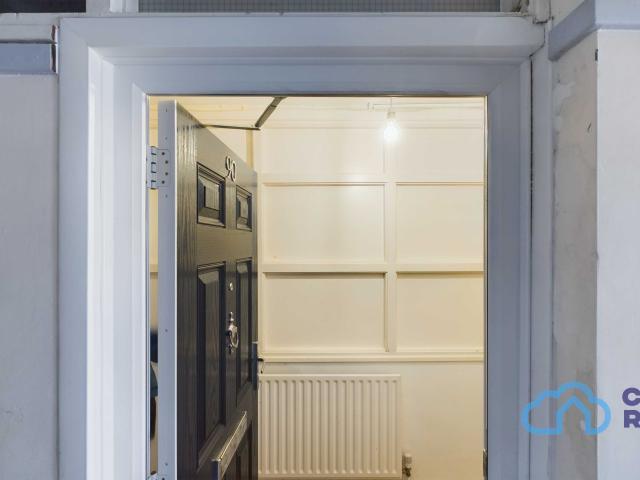Apartment for rent in Greater London