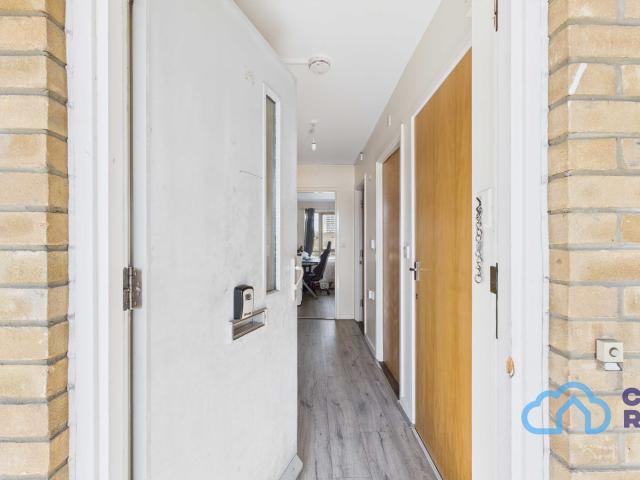 Apartment for rent in Bromley-by-Bow, Poplar Grove