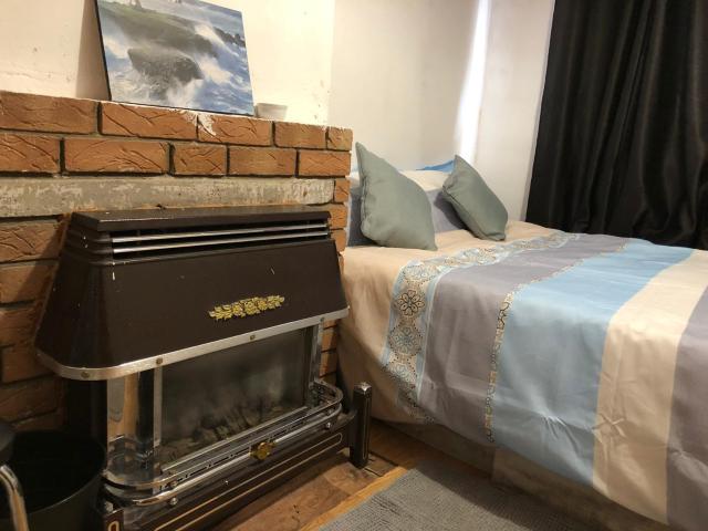 Apartment for rent in Ratcliffe, Stepney
