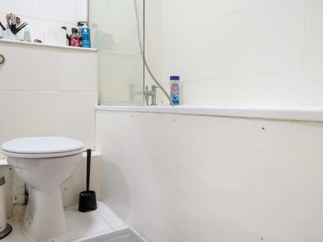 Apartment for rent in Ratcliffe, Shadwell