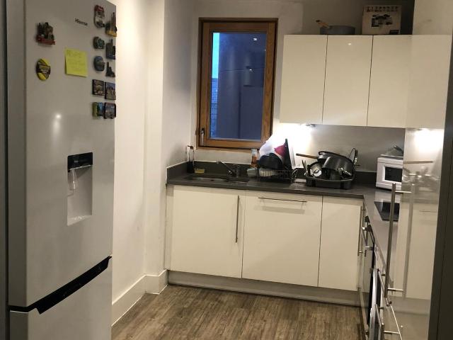 Apartment for rent in Blackwall, Greater London