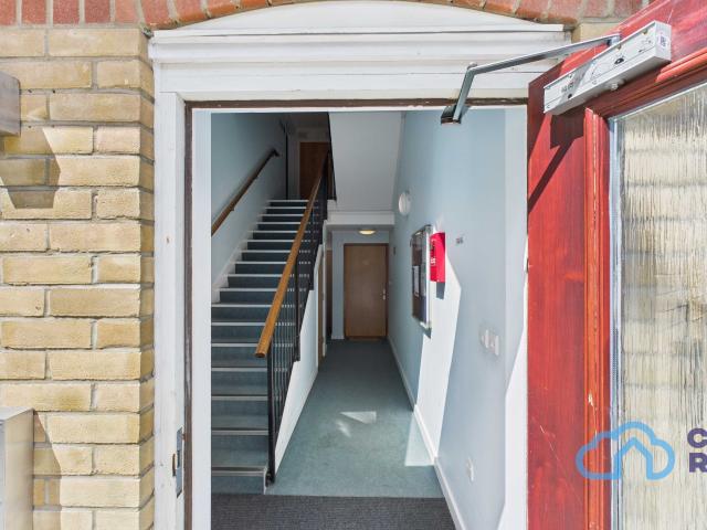 Apartment for rent in Bromley-by-Bow, Limehouse