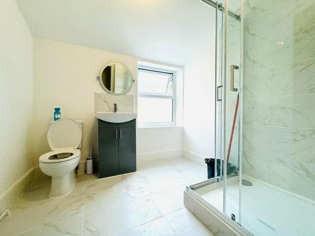 Apartment for rent in Greater London