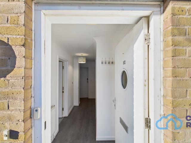Apartment for rent in Bromley-by-Bow, Poplar Grove