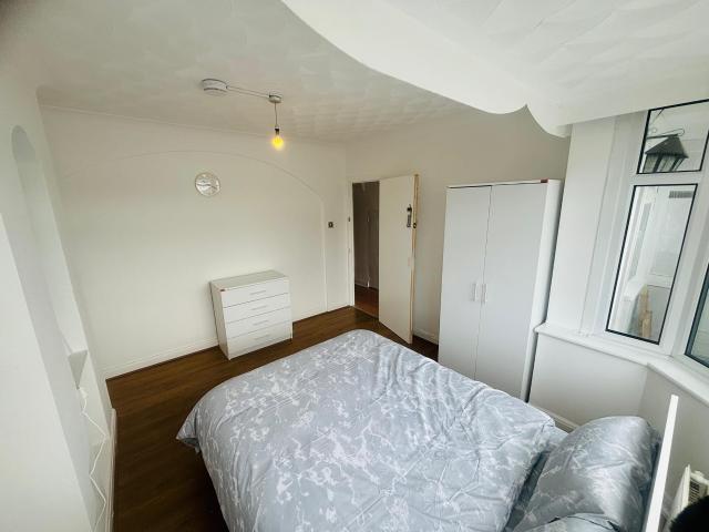 House for rent in Upper Edmonton, Greater London