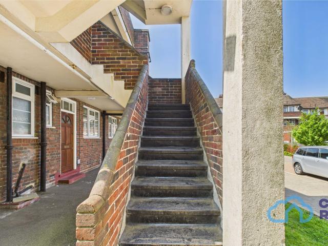 Apartment for rent in London Borough of Lewisham, Greater London