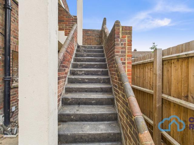 Apartment for rent in London Borough of Lewisham, Greater London