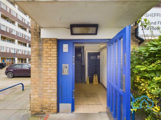 Apartment for rent in Old Ford, Bow