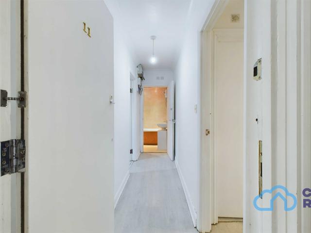 Apartment for rent in Canning Town, Greater London