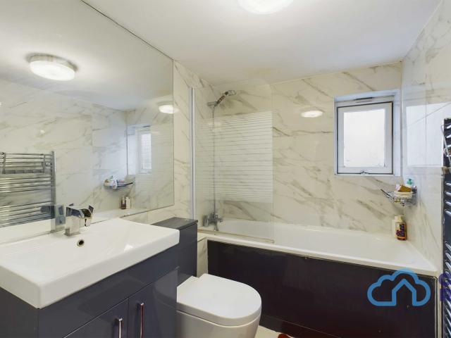 Apartment for rent in St. George in the East, Wapping