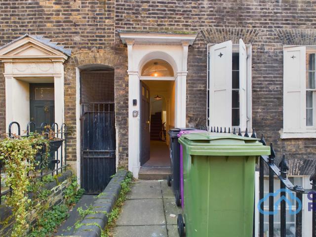Apartment for rent in St. George in the East, Wapping