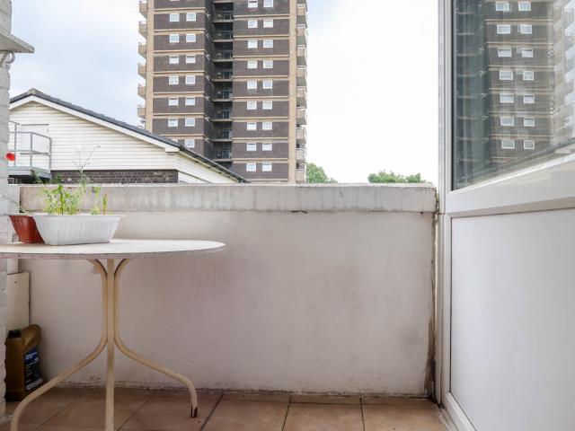 Apartment for rent in St. George in the East, Wapping