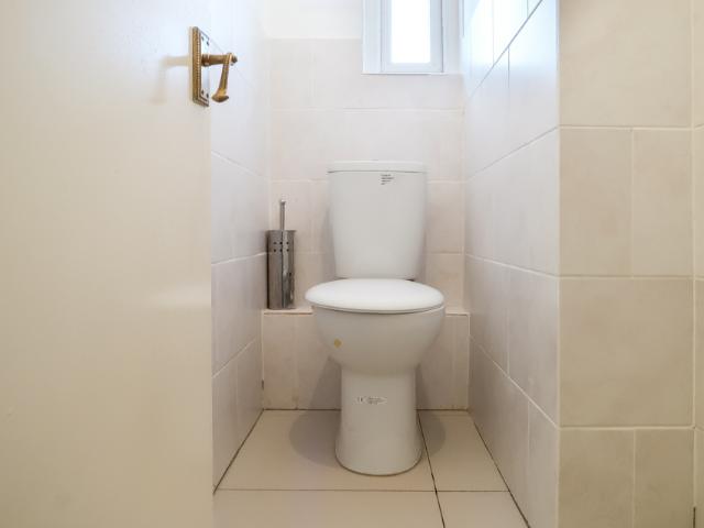 Apartment for rent in St. George in the East, Wapping