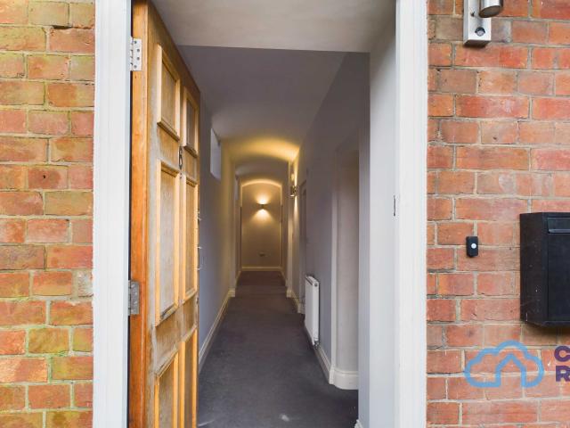 Apartment for rent in New Town, Horsham
