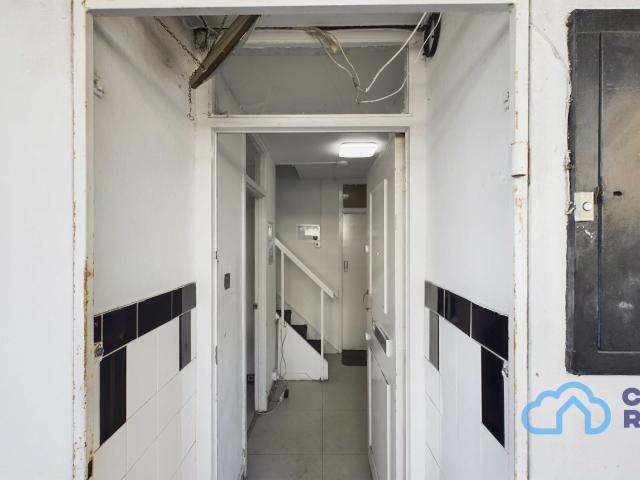 Apartment for rent in St. George in the East, Wapping
