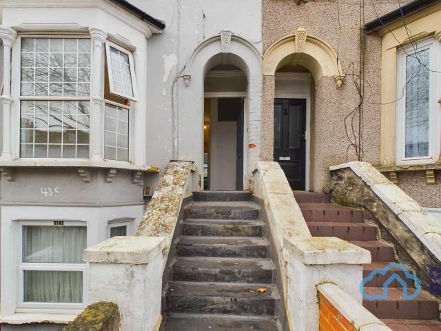 Apartment for rent in Forest Gate, Greater London