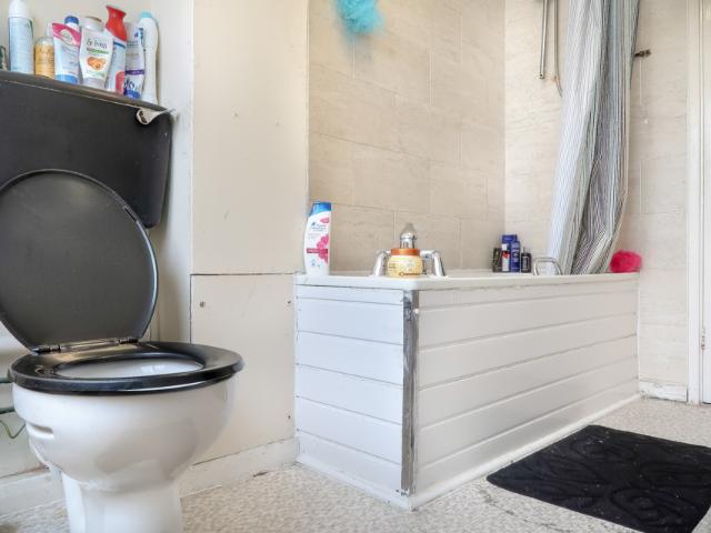 Apartment for rent in Old Ford, Bow