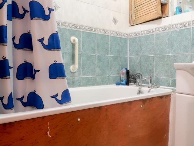 Apartment for rent in Bethnal Green, Greater London