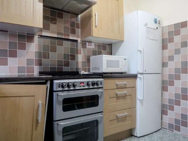 Apartment for rent in Old Ford, Mile End