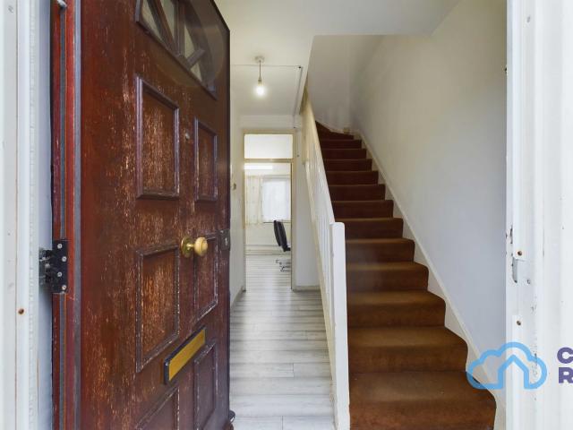 Apartment for rent in Isle Of Dogs, Greater London