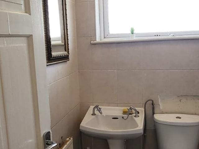 Apartment for rent in Isle Of Dogs, Greater London