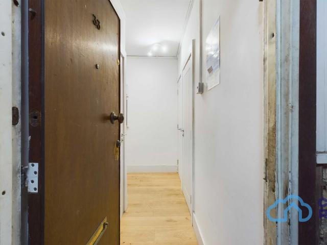 Apartment for rent in Limehouse, Greater London