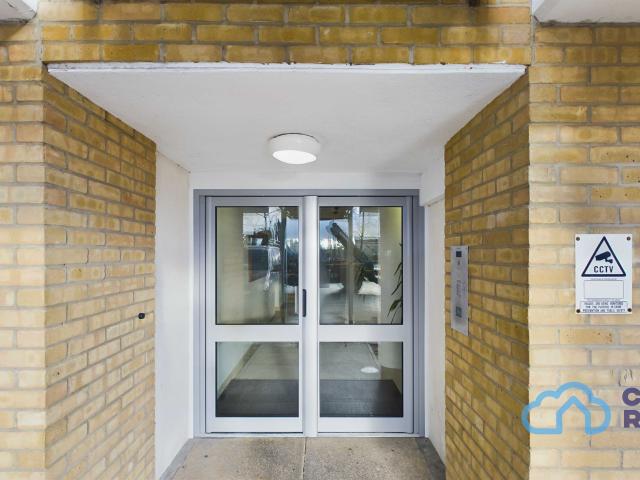 Apartment for rent in Isle Of Dogs, Greater London