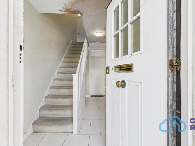 Apartment for rent in Isle Of Dogs, Greater London